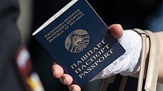 Россия выдаст Беларуси задержанного активиста