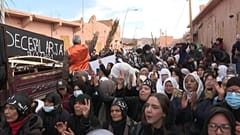 Algerien vertreibt marokkanische Dattel-Bauern aus dem Grenzgebiet