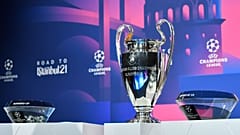 Champions League: Bayern im Viertelfinale gegen PSG, Dortmund trifft auf Manchester