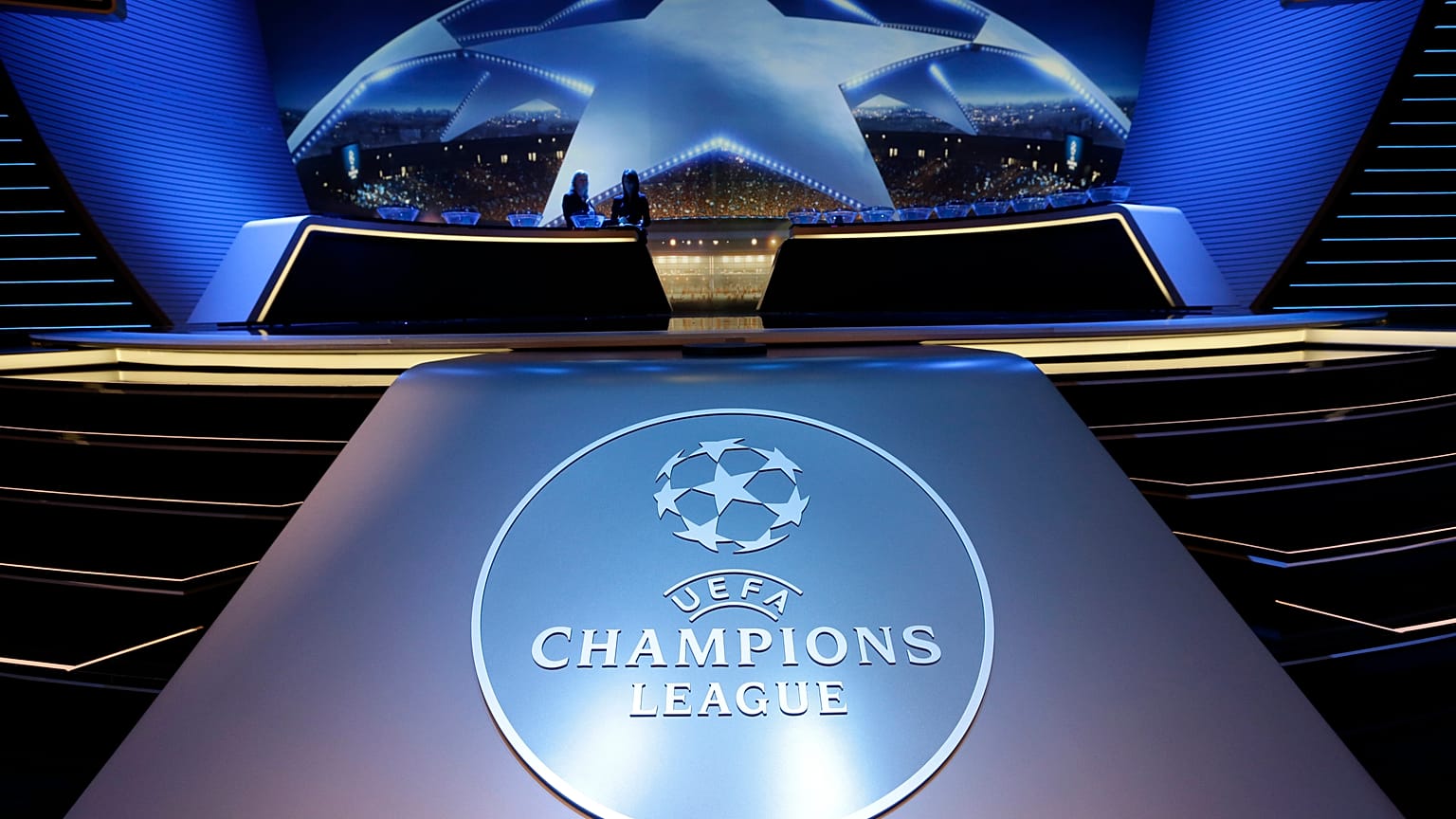 لوغو دوري أبطال أوروبا 