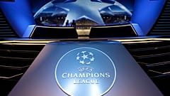 لوغو دوري أبطال أوروبا 