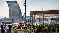 Munchmuset - Oslo