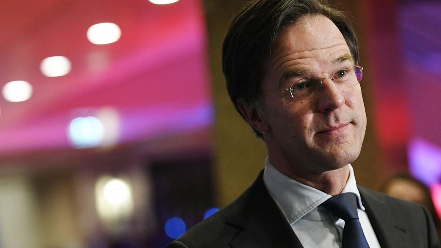 Europe's week: AstraZeneca vaccine doubts and Rutte's decisive victory