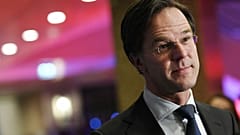 State of the Union: Warum Rutte sich jetzt Deutschland annähert