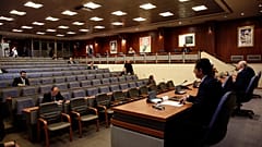 Εικόνα από προηγούμενη συνεδρίαση του ΕΣΕΠ