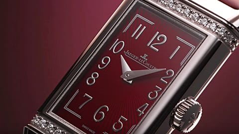 Geneva watch show goes online amid COVID pandemic