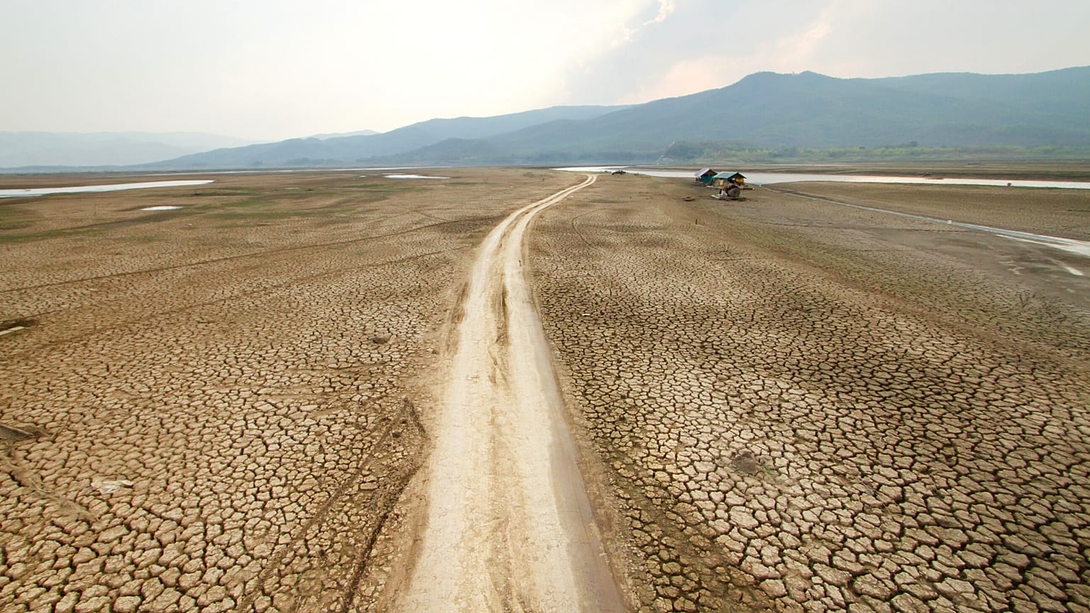 World Water Day: Universal access to water would save both people and planet