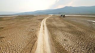 World Water Day: Universal access to water would save both people and planet