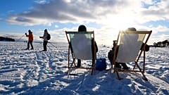 Finnland auch 2021 das glücklichste Land der Welt 