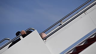 Джо Байден оступился