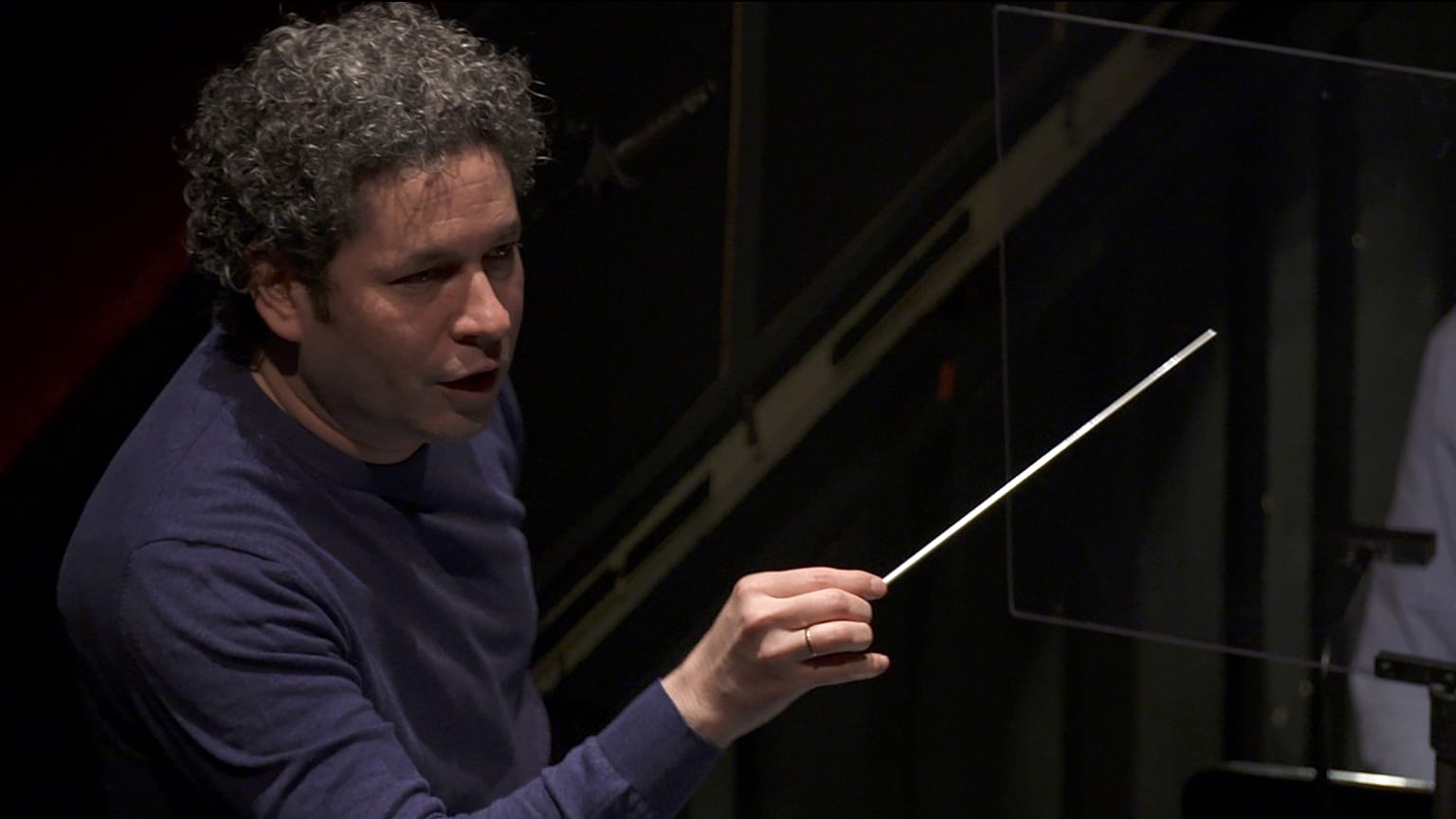 Dudamel lascia il segno a Barcellona con il suo Otello