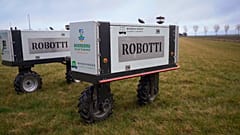 Tradition und Moderne: zusammen für eine nachhaltigere Landwirtschaft