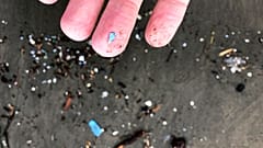 Mikroplastik