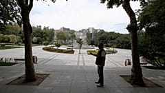 Gezi Parkı'nın mülkiyeti Sultan Beyazıt Hanı Veli Hazretleri Vakfı'na geçti