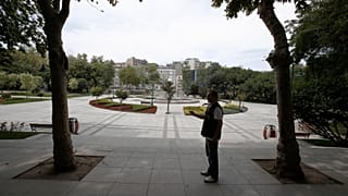 Gezi Parkı'nın mülkiyeti Sultan Beyazıt Hanı Veli Hazretleri Vakfı'na geçti