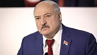 الکساندر لوکاشنکو