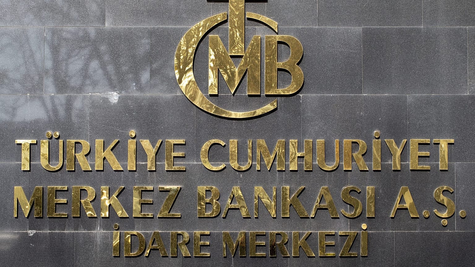 Merkez Bankası Binası