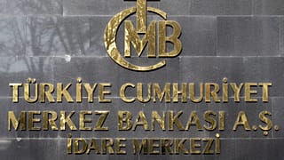 Merkez Bankası Binası