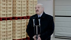 Alexander Lukashenko