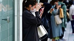Japonya'da 7.2 şiddetinde deprem: Tsunami uyarısı yapıldı