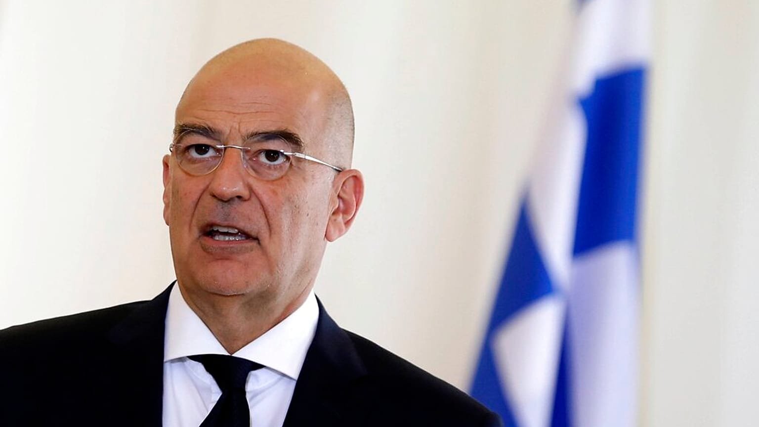 Ν. Δένδιας