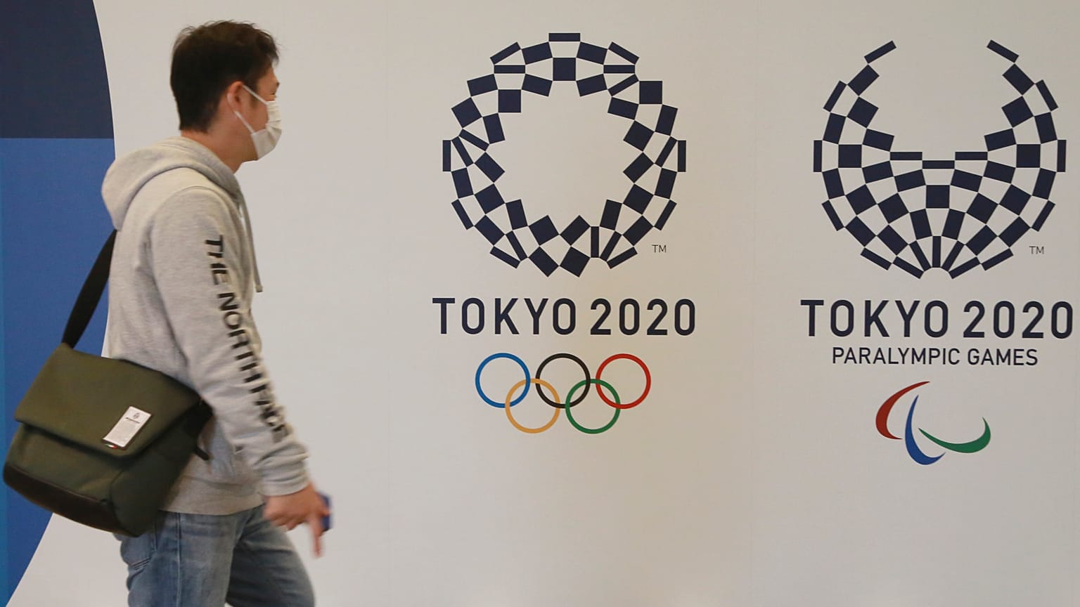 Jogos Olímpicos Tóquio 2020