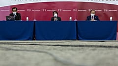 Tokyo Olimpiyat Oyunları Komitesi 