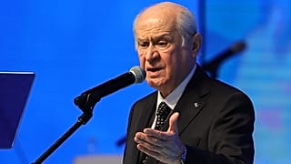 MHP lideri Devlet Bahçeli