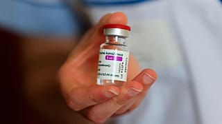 واکسن کووید-۱۹ تولیدی شرکت آسترازنکا