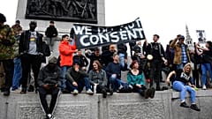 Demonstrationen gegen Corona-Maßnahmen
