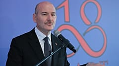 İçişleri Bakanı Soylu