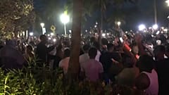 Zuviel Party: Notstand in Miami Beach