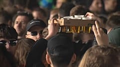 Niederlande: Zum Konzert nur mit negativem Coronatest