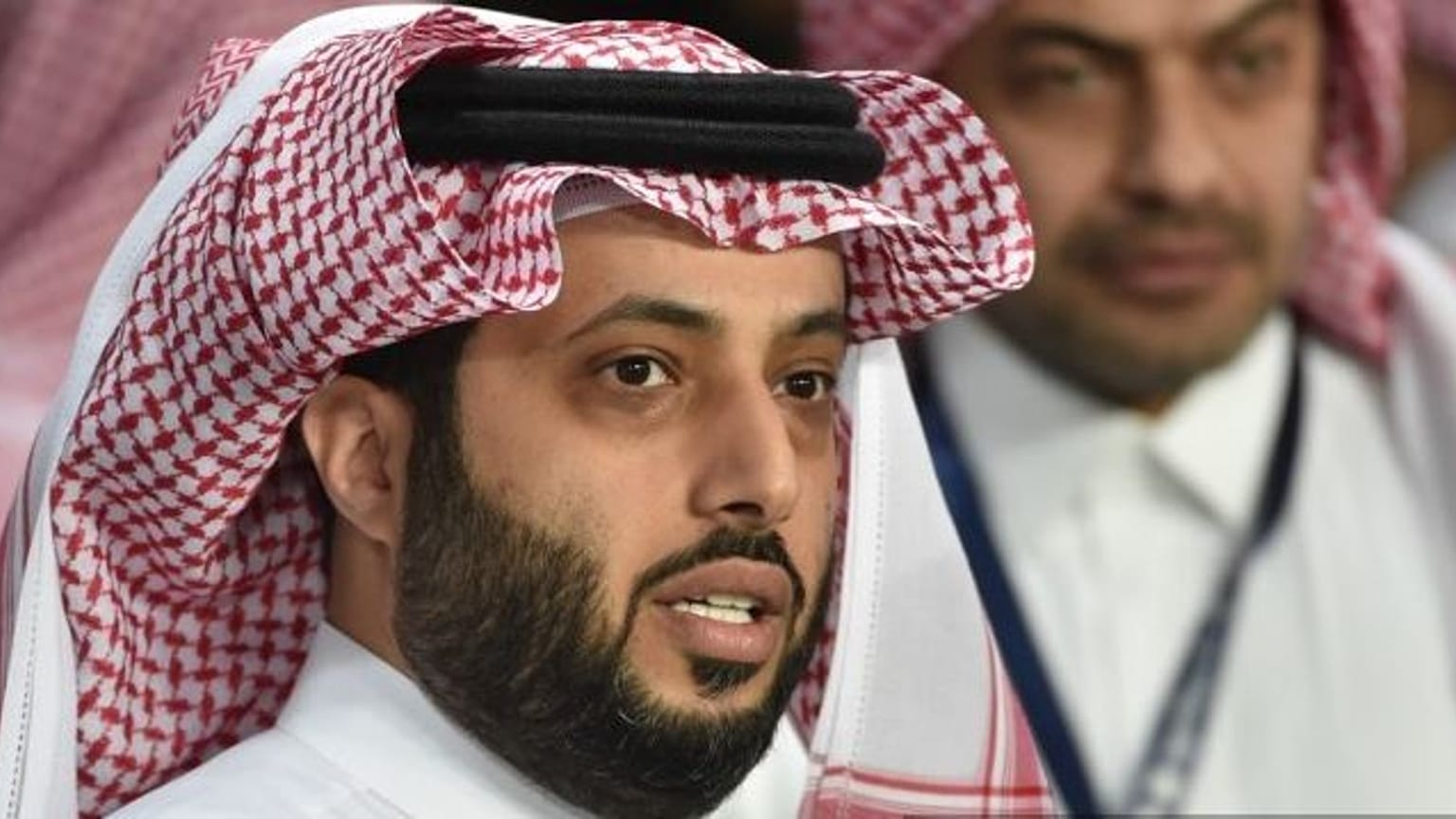 تركي آل شيخ