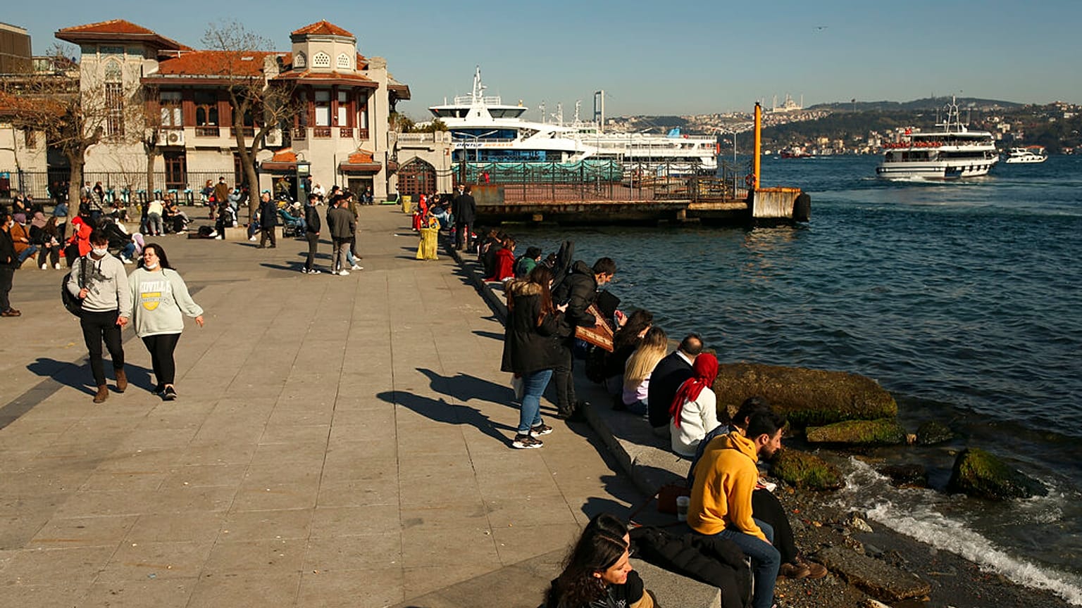 İstanbul
