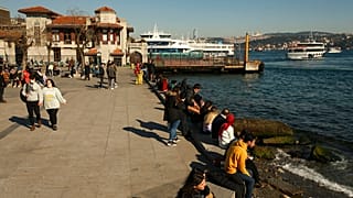 İstanbul