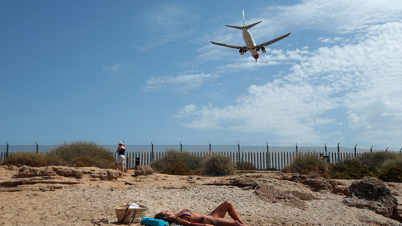 Se multiplican las reservas de turistas alemanes para viajar a Mallorca