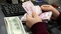 Dolar/ TL 