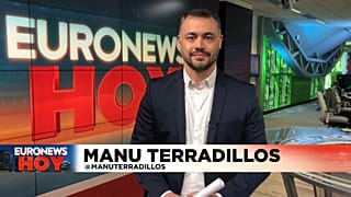 Euronews Hoy