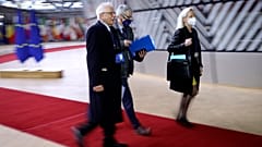 EU verhängt Sanktionen wegen Menschenrechtsverletzungen in China