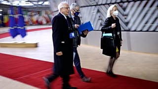 Újabb uniós szankciók emberi jogi jogsértések miatt