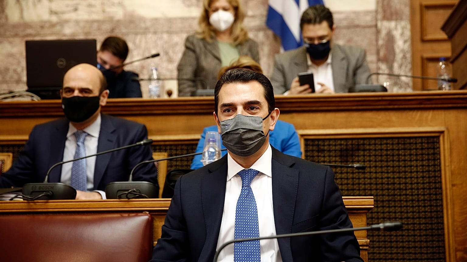 ΑΛΕΞΑΝΔΡΟΣ ΒΛΑΧΟΣ