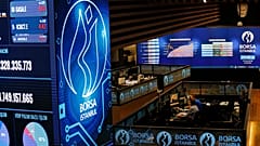 Borsa İstanbul 