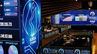 Borsa İstanbul 