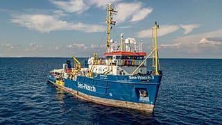 Sea-Watch 3