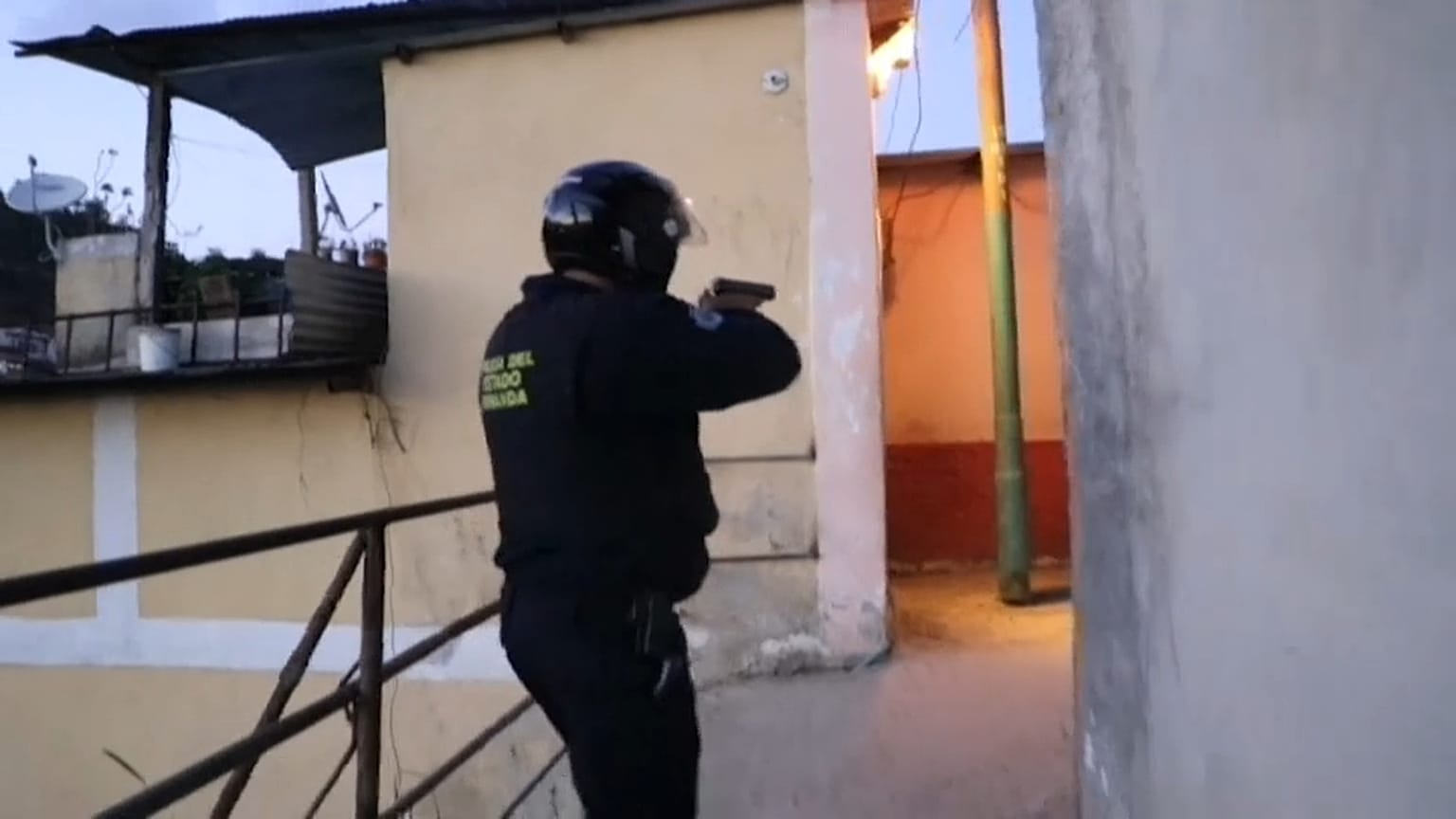 Βενεζουέλα: Πάσχα με αυστηρό lockdown