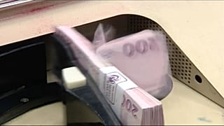 Τουρκία: Σε δίνη η λίρα και το χρηματιστήριο