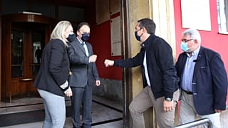 ΟΡΕΣΤΗΣ ΠΑΝΑΓΙΩΤΟΥ