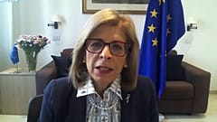 So will die EU künstliche Intelligenz im Gesundheitswesen nutzen