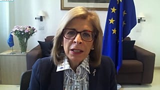 Cómo ve la UE la evolución de la asistencia sanitaria tras la pandemia